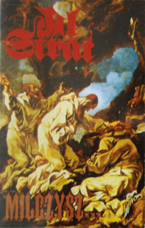 Al Sirat : Milczysz...